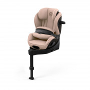 Anoris Si i-Size airbag - Cozy Beige Cozy Beige
